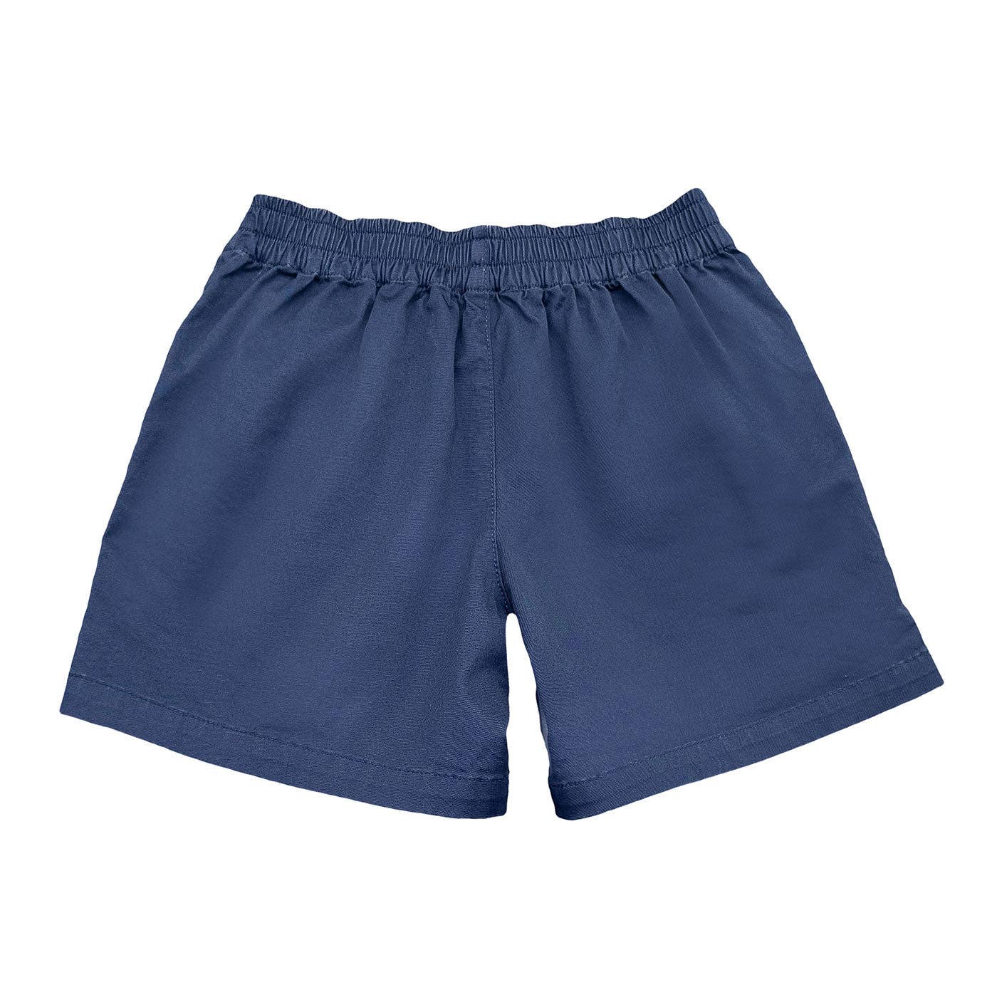 Naples Short Navy: Navy / 5t