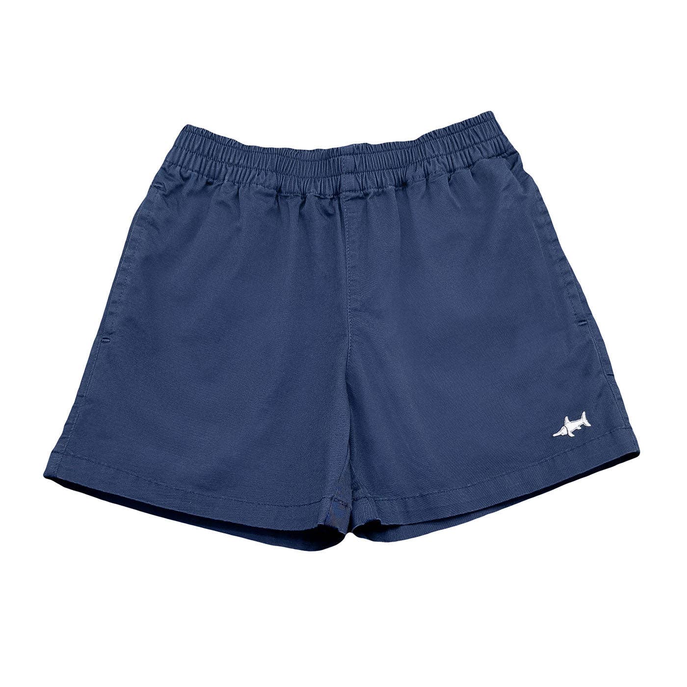 Naples Short Navy: Navy / 5t