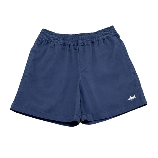 Naples Short Navy: Navy / 5t