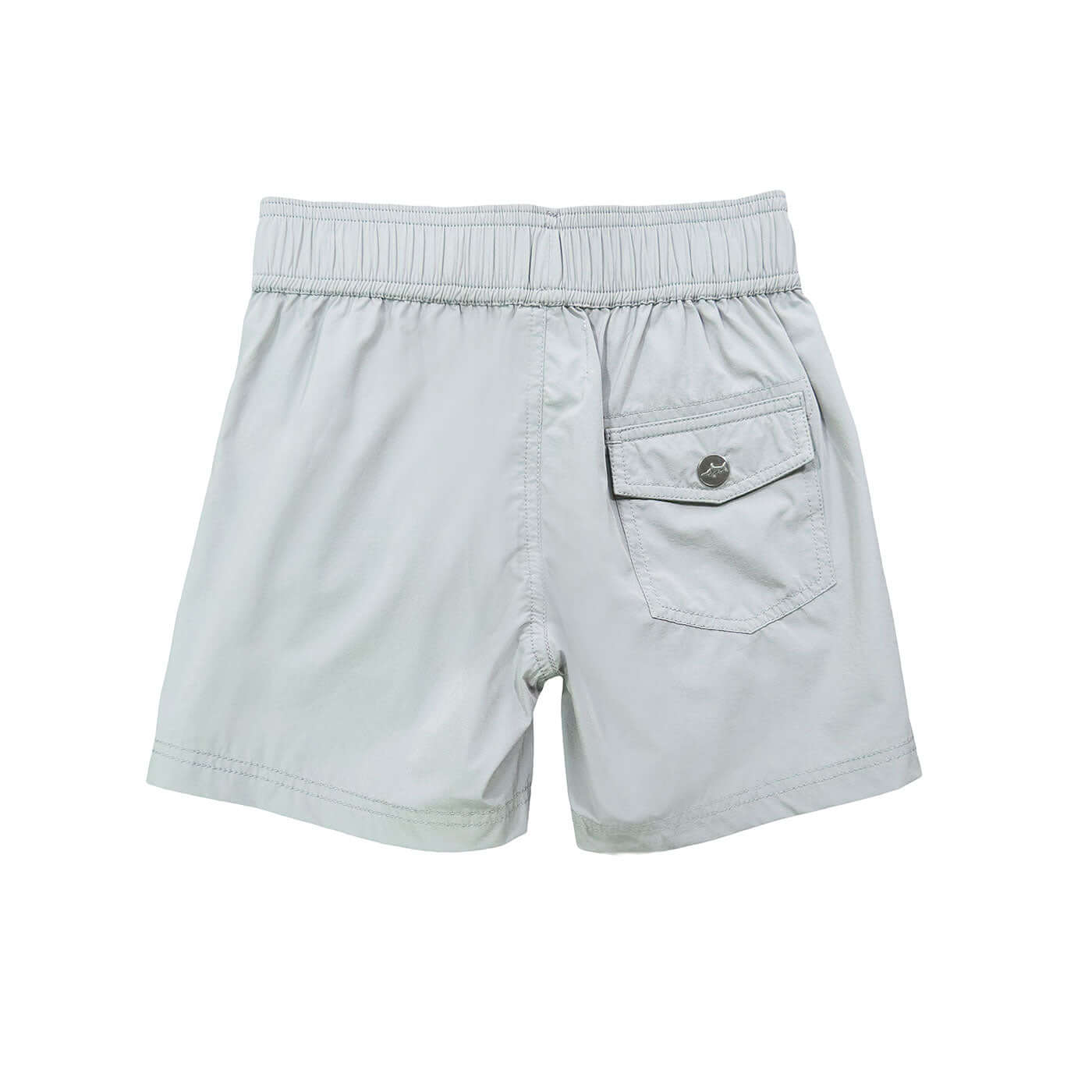 Inlet Boys Performance Short Grey: Grey / 5t