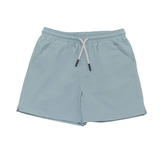 Topsail Performance Short Light Blue: Light Blue / 5t
